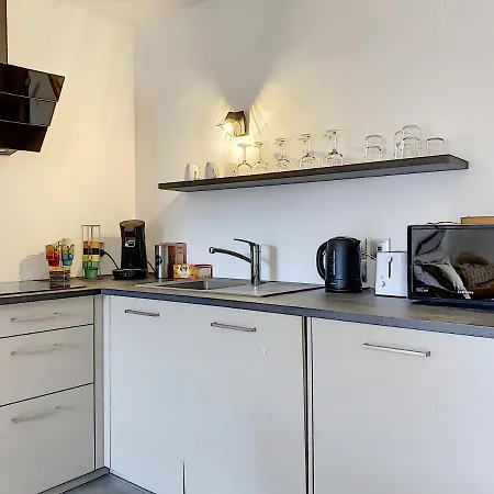 L'ancre Marine Yourhosthelper Appartement