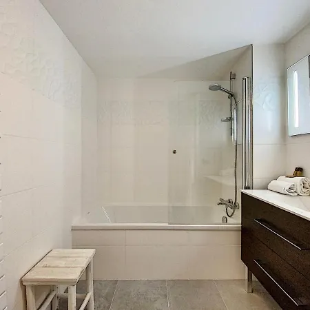 Appartement L'ancre Marine Yourhosthelper *