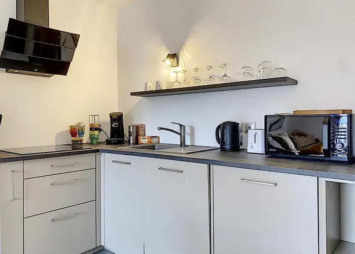 L'ancre Marine Yourhosthelper Appartement