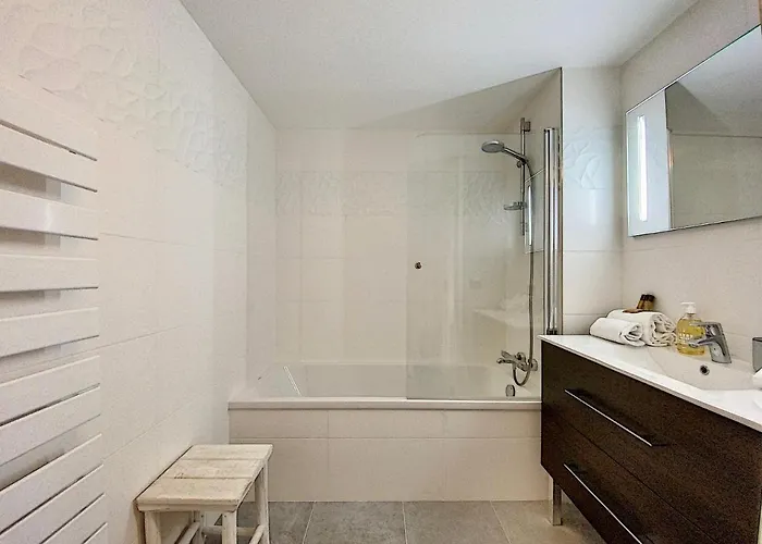 Appartement L'ancre Marine Yourhosthelper *